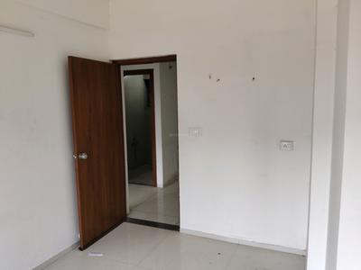 Bedroom Image of 1730 Sq.ft 3 BHK Apartment / Flat for sale in Savvy Swaraaj Pragati PH 2 2A, Gota Ahmedabad for Rs. 8100000