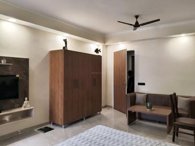 1 BHK Independent House