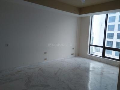 Bedroom Image of 4450 Sq.ft 4 BHK Apartment / Flat for sale in Rajarhat Kolkata for Rs. 50000000