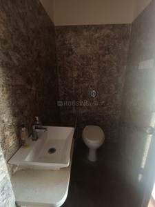 Bathroom Image of 800 Sq.ft 2 BHK Apartment / Flat for sale in Borivali West Mumbai for Rs. 17000000