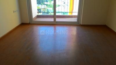 Bedroom Image of 1840 Sq.ft 3 BHK Apartment / Flat for sale in Golden Grand, Yeswanthpur Bengaluru for Rs. 28000000
