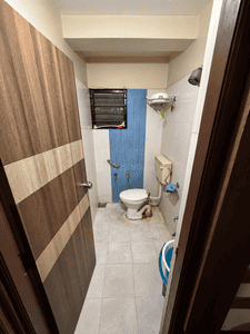 Image of 1575 Sq.ft 3 BHK Apartment / Flat for sale in Aroma Aakruti Heights, Jodhpur, Ahmedabad for Rs. 12500000
