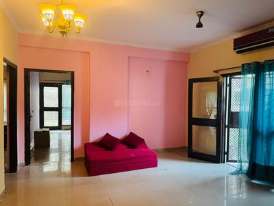 Hall Image of Regidency in Alpha II Greater Noida, Greater Noida