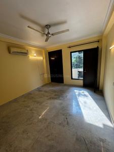 Bedroom Image of 2200 Sq.ft 3 BHK Builder Floor for sale in Panchsheel Enclave New Delhi for Rs. 67500000
