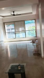 Hall Image of 1111 Sq.ft 3 BHK Apartment / Flat for sale in Chandak Ideal Chsl, Juhu Mumbai for Rs. 55000000