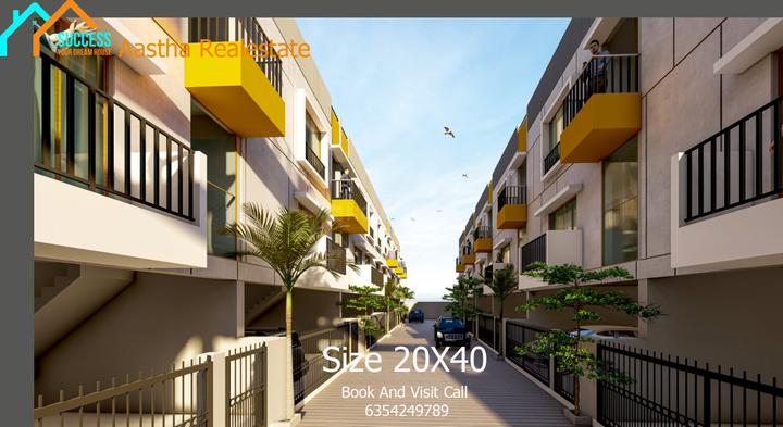 Aastha The Anantha Main Image 1