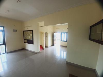 Living Room Image of 1100 Sq.ft 2 BHK Apartment / Flat for rent in Vakalapudi Kakinada for Rs. 7500