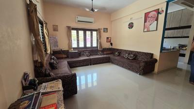 4 BHK Independent House