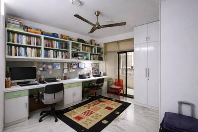 Kitchen Image of 2000 Sq.ft 4 BHK Independent House for sale in Jamia Nagar New Delhi for Rs. 15000000