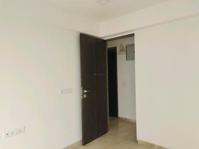 Bedroom Image of 1350 Sq.ft 3 BHK Apartment / Flat for sale in Neminath Luxeria, Andheri West Mumbai for Rs. 30000000
