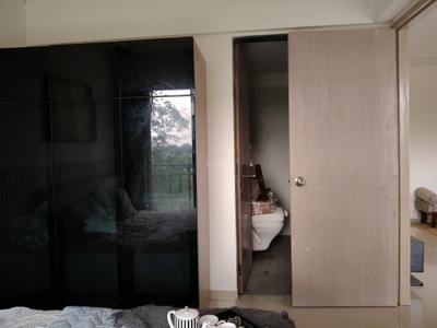 Bedroom Image of 1108 Sq.ft 2 BHK Apartment / Flat for sale in Riverside, Taloja Navi Mumbai for Rs. 5500000