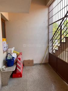 Balcony Image of 3500 Sq.ft 5 BHK Independent House for rent in Kavoor Mangalore for Rs. 60000