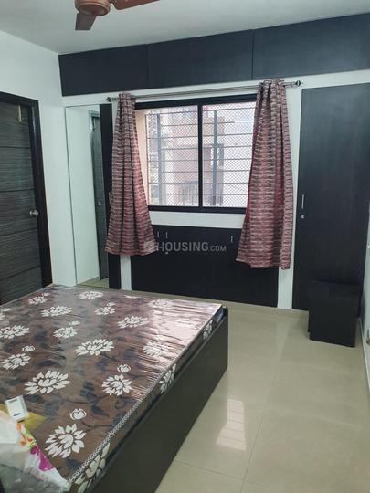 shiv tarace Bedroom 1