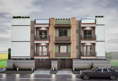 3 BHK Flat
