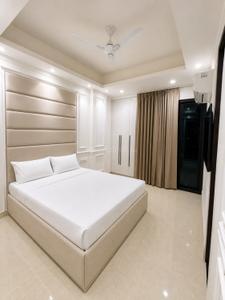 1 BHK Independent Builder Floor