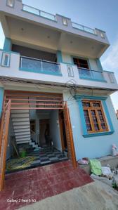 Image of 1400 Sq.ft 3 BHK Independent House for sale in Indira Nagar, Lucknow for Rs. 5500000