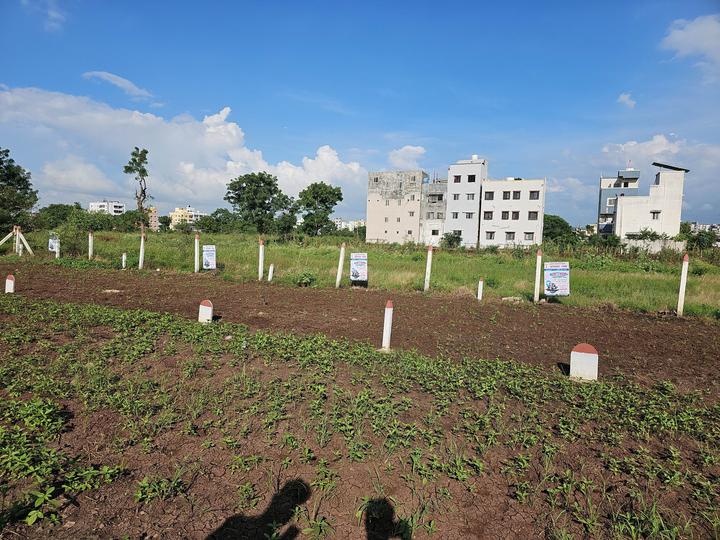 Siddhartha Nagar, Wagholi Main Image 1