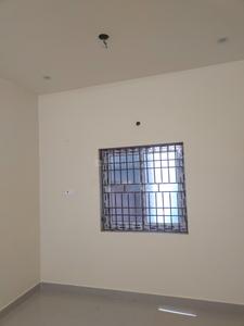 2 BHK Independent Builder Floor