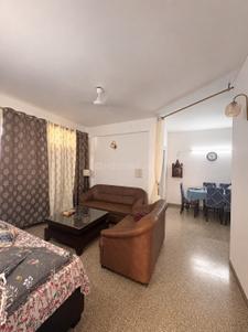 Bedroom Image of 1150 Sq.ft 2 BHK Apartment / Flat for sale in Sector 21D Faridabad for Rs. 9500000