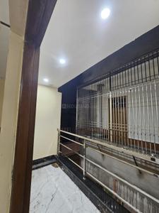 Balcony Image of 1450 Sq.ft 3 BHK Independent House for rent in Rajeev Nagar Patna for Rs. 25000