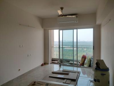 Living Room Image of 1250 Sq.ft 2 BHK Apartment / Flat for sale in L And T Elixir Reserve, Powai Mumbai for Rs. 38500000
