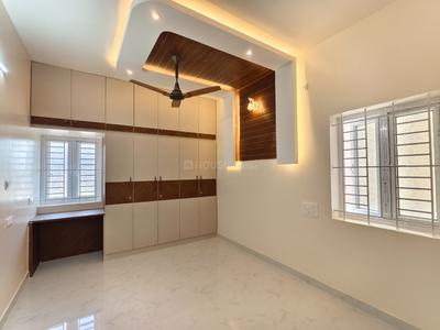 Bedroom Image of 2600 Sq.ft 3 BHK Independent House for sale in Saravanampatty Coimbatore for Rs. 14000000