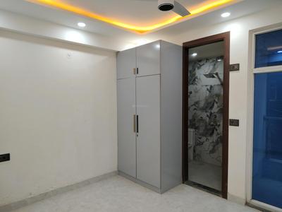 Bedroom Image of 1625 Sq.ft 3 BHK Apartment / Flat for sale in Multibrain Ultima 107, Sector 104 Noida for Rs. 9912000