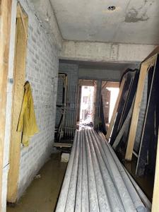 3 BHK Independent Builder Floor