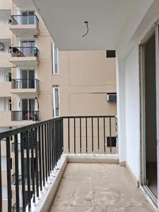 Bedroom One Image of 2125 Sq.ft 3 BHK Apartment / Flat for sale in Amrapali Heartbeat City, Sector 107 Noida for Rs. 23500000