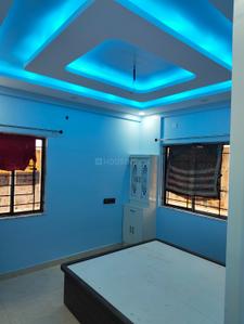 Bedroom Image of 838 Sq.ft 2 BHK Apartment / Flat for sale in Devaloke Sonarcity, Narendrapur Kolkata for Rs. 10000000