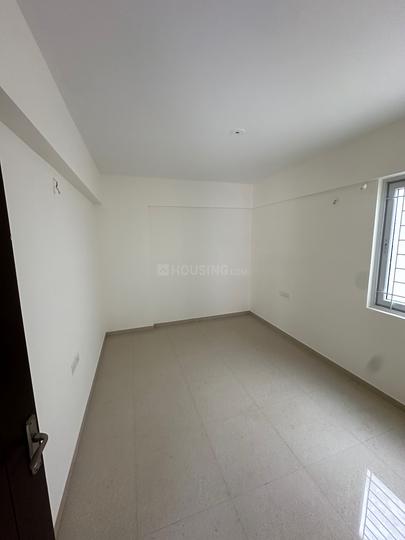 United City Bedroom 1