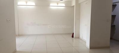 Hall Image of 1900 Sq.ft 3 BHK Apartment / Flat for rent in Pacifica Reflections, Vaishno Devi Circle Ahmedabad for Rs. 30000