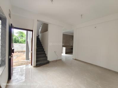 Hall Image of 1800 Sq.ft 4 BHK Villa for sale in Bill Vadodara for Rs. 13200000