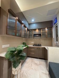 Kitchen Image of 1550 Sq.ft 3 BHK Apartment / Flat for sale in Noida Extension Greater Noida for Rs. 5999000