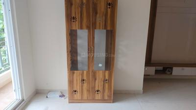 Living Room Image of 2400 Sq.ft 3 BHK Apartment / Flat for rent in RR Nagar Bengaluru for Rs. 50000