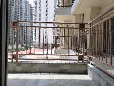 Bedroom Three Image of 1550 Sq.ft 3 BHK Apartment / Flat for sale in Elite X, Noida Extension Greater Noida for Rs. 6000000