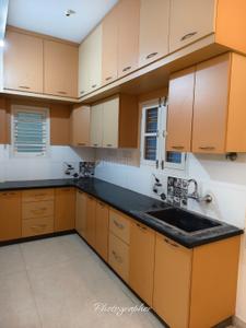 Kitchen Image of 2600 Sq.ft 3 BHK Duplex for rent in Ramamurthy Nagar Bengaluru for Rs. 45000