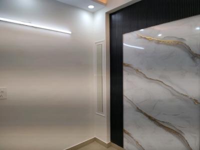 Bedroom Image of 950 Sq.ft 2 BHK Independent House for rent in Indirapuram Ghaziabad for Rs. 20000