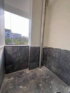 Balcony Image of 1269 Sq.ft 2 BHK Apartment / Flat for rent in Ameerpet Hyderabad for Rs. 26500