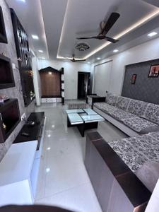 Kitchen Image of 1650 Sq.ft 3 BHK Apartment / Flat for rent in Mankapur Nagpur for Rs. 25000