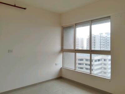 Bedroom Image of 1100 Sq.ft 3 BHK Apartment / Flat for sale in Oberoi Eternia Towers A to D, Mulund West Mumbai for Rs. 31500000