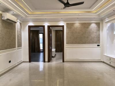 Living Room Image of 3078 Sq.ft 4 BHK Builder Floor for sale in Sector 23 Gurgaon for Rs. 39500000
