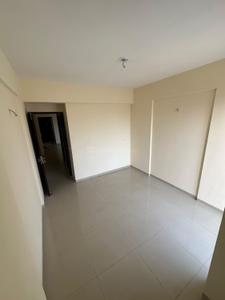 Hall Image of 640 Sq.ft 1 BHK Apartment / Flat for sale in Wave Dream Homes, Wave City Ghaziabad for Rs. 3700000