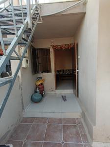 Balcony Image of 576 Sq.ft 1 BHK Independent House for sale in Fulsar Bhavnagar for Rs. 3000000