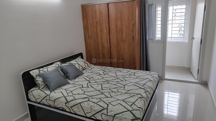 Belur Nagasandra, Bellandur Bedroom One 1