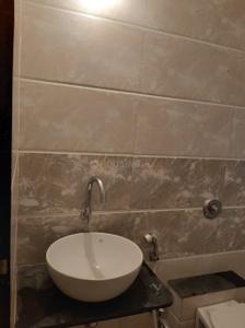 Bathroom Image of 1006 Sq.ft 2 BHK Apartment / Flat for rent in Sai Mystique, Ambegaon Budruk Pune for Rs. 19000