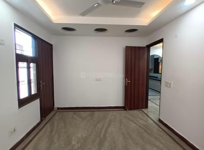 Hall Image of 1800 Sq.ft 3 BHK Builder Floor for sale in Naraina New Delhi for Rs. 35000000