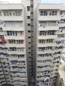 Building Image of 681 Sq.ft 2 BHK Apartment / Flat for sale in Pyramid Elite, Sector 86 Gurgaon for Rs. 6700000