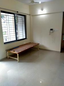 Hall Image of 907 Sq.ft 2 BHK Apartment / Flat for rent in Darode Westside County, Pimple Gurav Pune for Rs. 25000