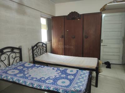 Bedroom Image of Ashish in Andheri East, Mumbai
